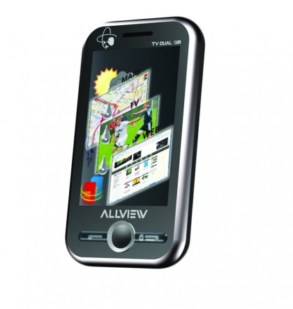 Allview T1 Vision